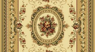 Картинка по теме - как нарисовать ковер