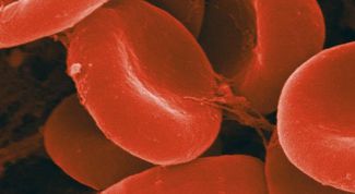 Картинка по теме - как уменьшить гемоглобин