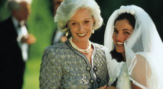 Картинка по теме - как одеться на свадьбу родителям