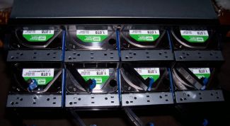 Картинка по теме - как разбить raid