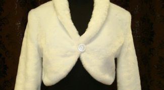 Картинка по теме - как почистить белый мутон