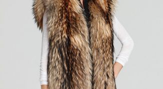 Картинка по теме - как сшить модный жилет