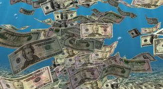 Картинка по теме - как посчитать денежный поток