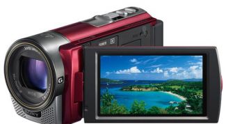 Картинка по теме - как сделать видеокамеру