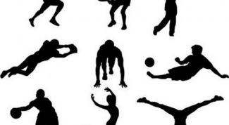 Картинка по теме - почему нужно заниматься спортом