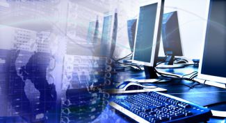 Картинка по теме - как измерить скорость подключения