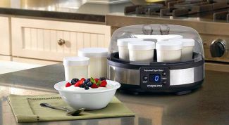 Картинка по теме - как купить йогуртницу