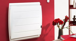 Картинка по теме - как выбрать настенные обогреватели