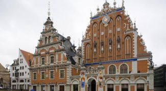 Картинка по теме - как получить латвийскую визу