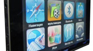 Картинка по теме - как установить карты на навигатор pioneer