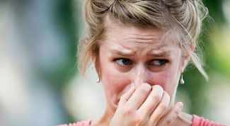 Картинка по теме - как устранить запах краски