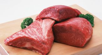 Картинка по теме - как варить говядину