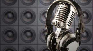 Картинка по теме - как записать песню на минусовку