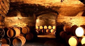 Картинка по теме - как высушить погреб