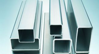 Картинка по теме - как загнуть профильную трубу