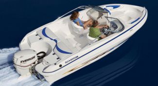 Картинка по теме - как получить права на моторную лодку