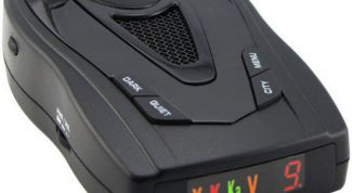 Картинка по теме - как сделать радар