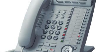 Картинка по теме - как подключить системный телефон