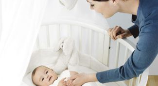 Картинка по теме - как качать малыша