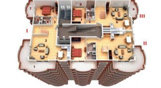Картинка по теме - как измерить жилую площадь квартиры