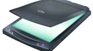 Картинка по теме - как научиться сканировать