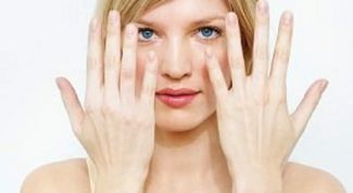 Картинка по теме - как избавиться от тряски рук