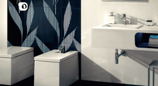 Картинка по теме - как обшить пластиком ванную комнату