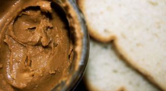 Картинка по теме - как сделать арахисовую пасту