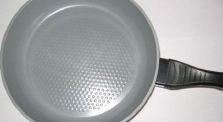 Картинка по теме - как очистить алюминиевую сковороду