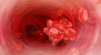 Картинка по теме - как уменьшить свертываемость крови