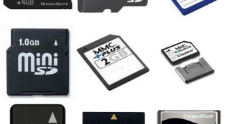 Картинка по теме - как записать игры на карту памяти