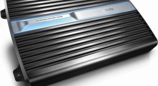 Картинка по теме - как рассчитать мощность усилителя