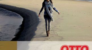 Картинка по теме - как заказать одежду по каталогам отто