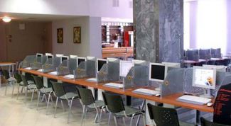 Картинка по теме - что нужно для открытия интернет-кафе