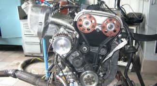 Картинка по теме - как прокачать двигатель автомобиля