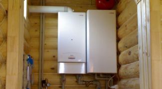 Картинка по теме - как отопить жилой дом