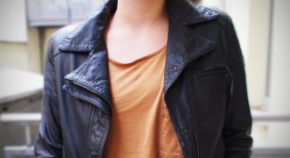 Картинка по теме - как купить короткую кожаную куртку
