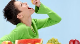 Картинка по теме - как восстановить кислотный баланс