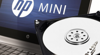 Картинка по теме - как извлечь из ноутбука жесткий диск