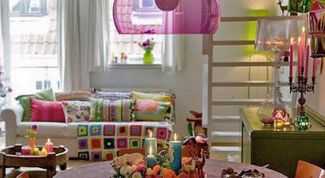 Картинка по теме - как освежить дом