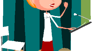 Картинка по теме - что такое речь