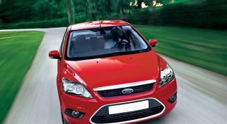 Картинка по теме - как увеличить дорожный просвет на 