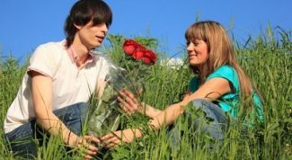 Картинка по теме - как понять, что перед тобой идеальный парень