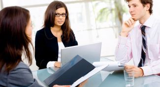 Картинка по теме - как дать объявление о поиске работы