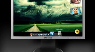 Картинка по теме - как открыть корпус монитора