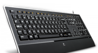 Картинка по теме - как печатать на украинском языке