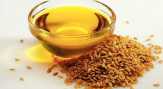 Картинка по теме - как заваривать льняное семя