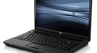 Картинка по теме - как открыть bios в hp