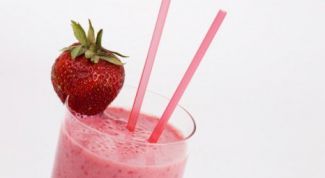 Картинка по теме - как приготовить кислородный коктейль дома