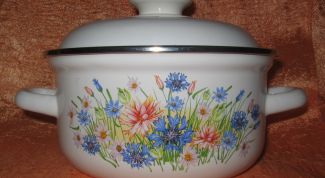 Картинка по теме - как запаять кастрюлю